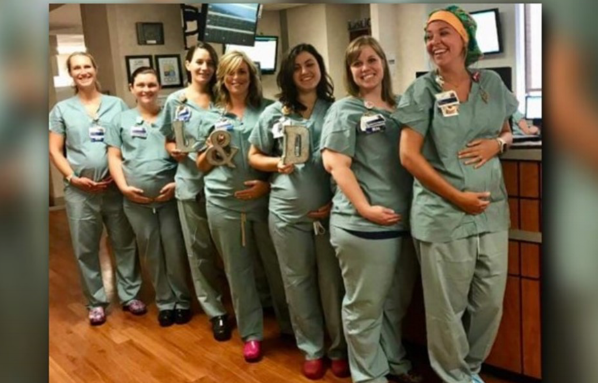 13-pregnant-nurses-in-two-north-carolina-hospitals